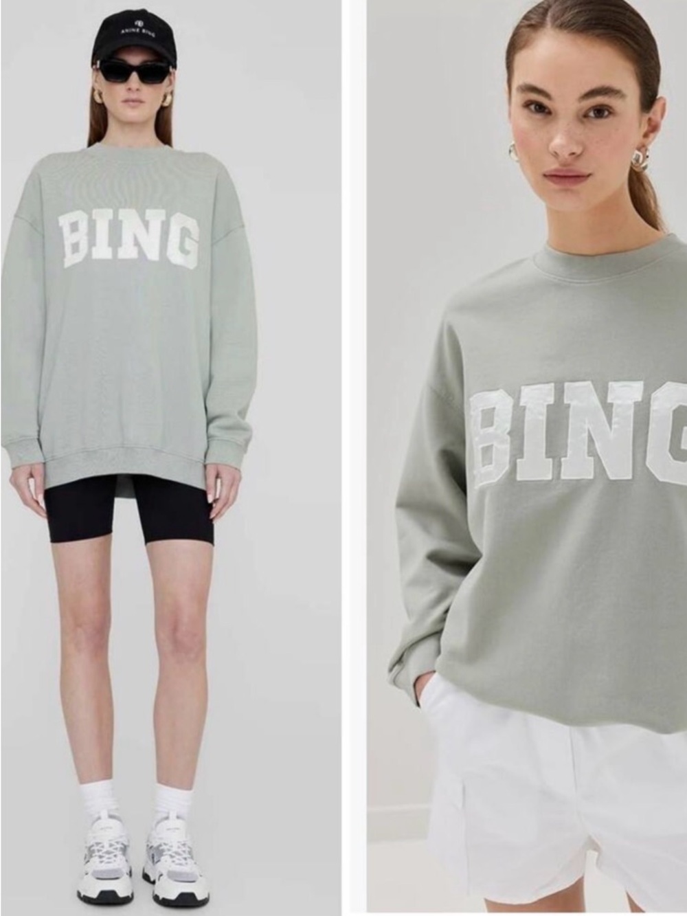 Anine Bing Tyler